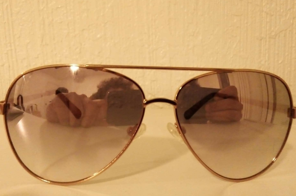 Vince Camuto sunglasses